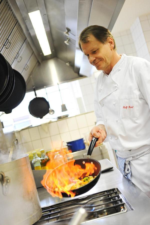 Gasthaus Zur Krone Großheubach Kültér fotó